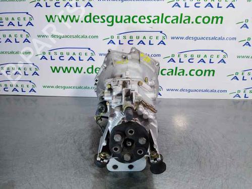 Gearbox BMW 3 Convertible (E46)  | BP13054701M3 
