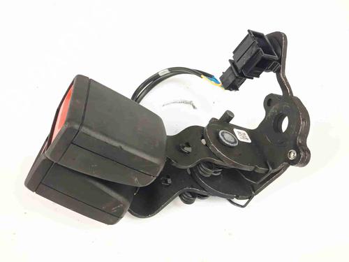 Seat buckle CUPRA LEON (KL1, KU1, KUG) 1.5 TSI | BP34162974I32 - Image 2