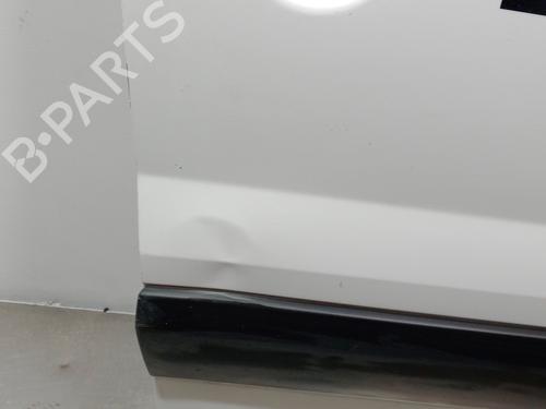 Right front door CITROËN JUMPY II (VF7) 2.0 HDi 125 | BP23578220C3 