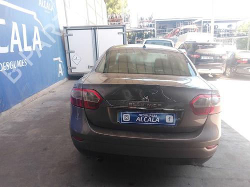 Engine RENAULT FLUENCE (L3_) 1.5 dCi (L30B) | BP39429462M1 - Image 22