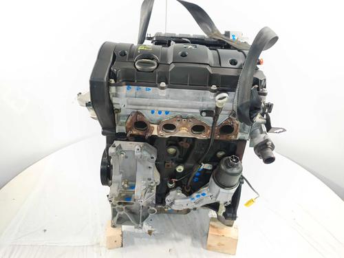 Engine PEUGEOT 307 (3A/C) 1.6 16V | BP31132279M1 - Image 16
