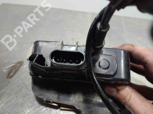 Front right lock RENAULT LAGUNA II (BG0/1_)  | BP11249119C97 