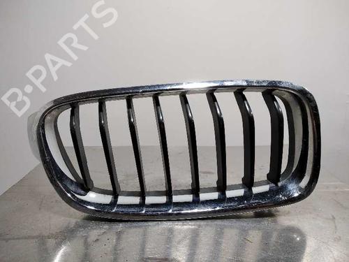 Used Grille BMW 3 (F30, F80) 316 d (116 hp) 14348591