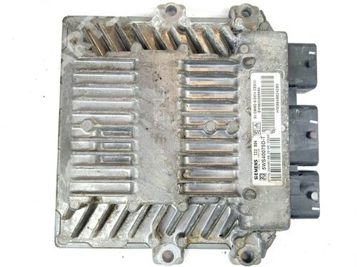 Used Engine control unit (ECU) CITROËN C2 (JM_) [2003-2017]  10137819