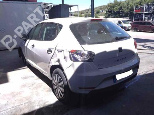 Steering rack SEAT IBIZA IV (6J5, 6P1) 1.4 TDI | BP10143223M22  - Image 8