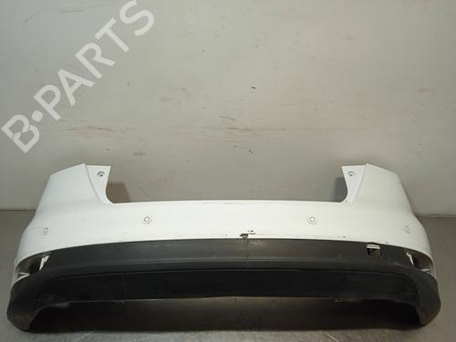 Used Rear bumper FORD FOCUS III 1.5 TDCi (120 hp) 13357833
