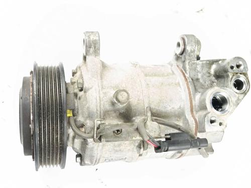 AC compressor BMW 1 (F20) 118 d | BP29314257M34 - Image 2