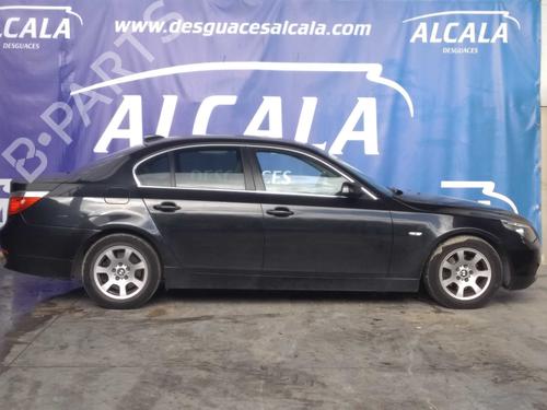 Intercooler BMW 5 (E60) 525 d | BP9983455M30 - Image 3