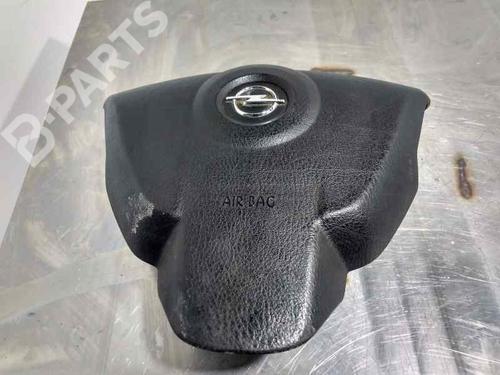 Used Driver airbag Driver airbag OPEL MOVANO A Van (X70) [1999-2026] 10752447 10752447