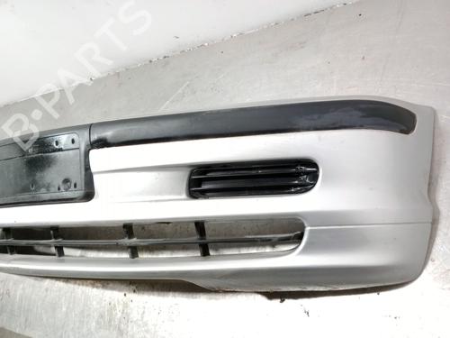 Front bumper BMW 3 (E46) 320 d | BP26284075C7 