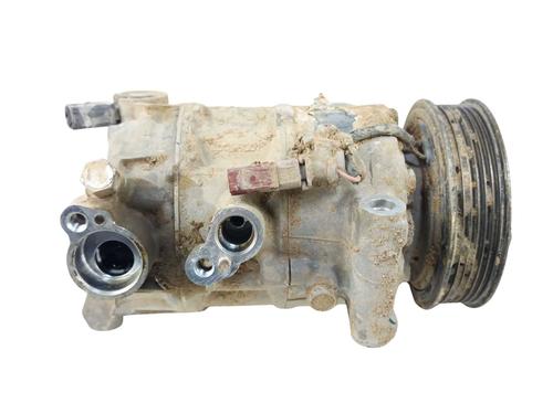 AC compressor SKODA KAROQ (NU7, ND7) 2.0 TDI 4x4 | BP40459847M34 - Image 3
