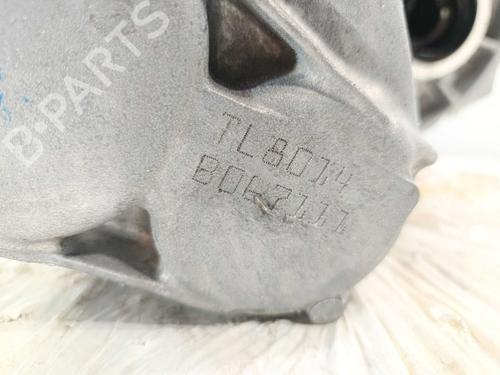 Gearkasse DACIA DUSTER (HM_) 1.5 dCi 115 4x4 | BP38461078M3 - Image 6