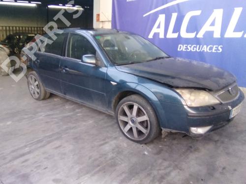 Rear left lock FORD MONDEO III (B5Y)  | BP10706885C100 