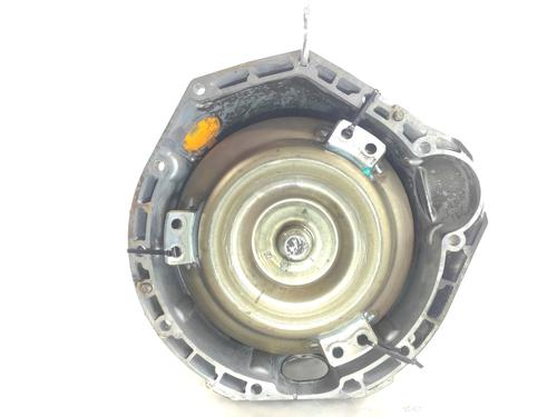 Used Gearbox MERCEDES-BENZ C-CLASS (W204) C 220 CDI (204.002) (170 hp) 18243663