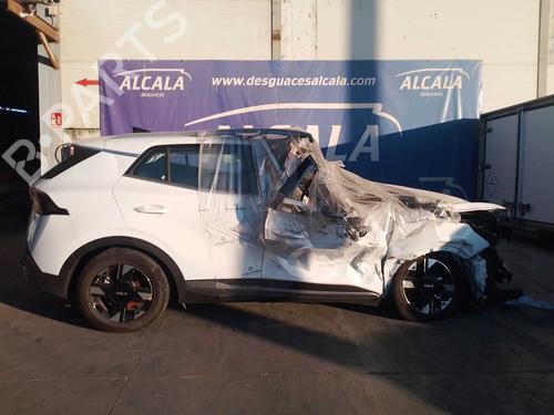 Brugte KIA SPORTAGE V (NQ5) 1.6 T-GDI MHEV 4992326