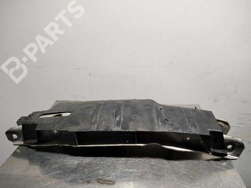 Right rear suspension arm MERCEDES-BENZ CLA (C118)  | BP10152260M15 