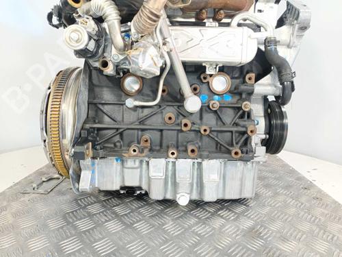 Engine AUDI A3 (8P1) 2.0 TDI 16V | BP40534772M1 - Image 6