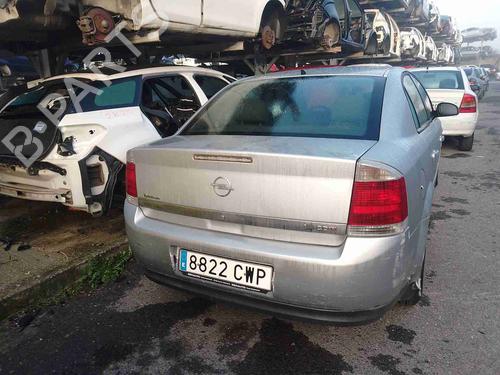 Electronic module OPEL VECTRA C GTS (Z02) 1.9 CDTI (F68) | BP30507748M83 - Image 5