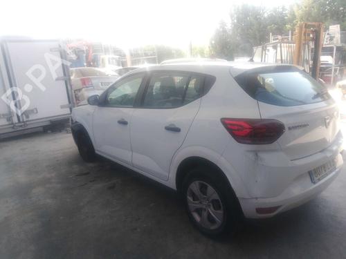 Radio DACIA SANDERO III 1.0 TCe 90 | BP37418226E6 - Image 15