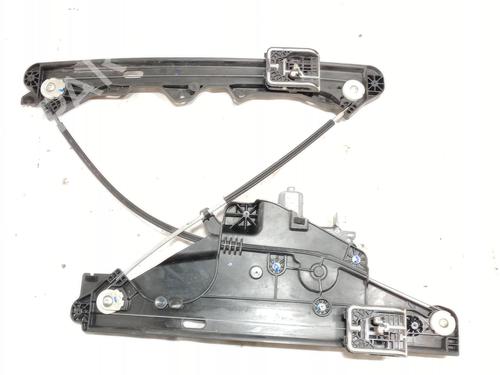 Front left window mechanism PEUGEOT 2008 II (UD_, US_, UY_, UJ_, UR_, UC_) 1.5 BlueHDI 100 | BP29135986C22 