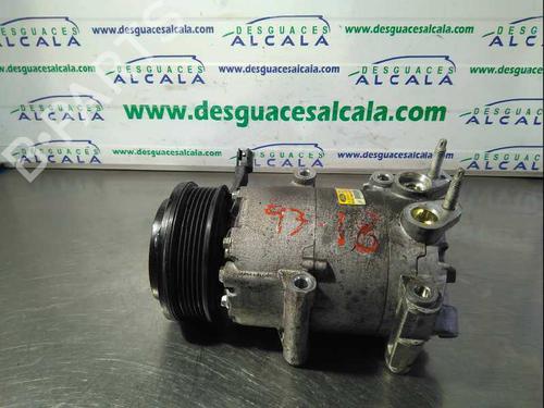 Used AC compressor AC compressor FORD ECOSPORT [2011-2022] 10957994 10957994
