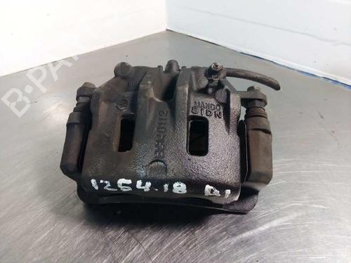 Left front brake caliper SSANGYONG ACTYON I 2.0 Xdi | BP11564486M105 