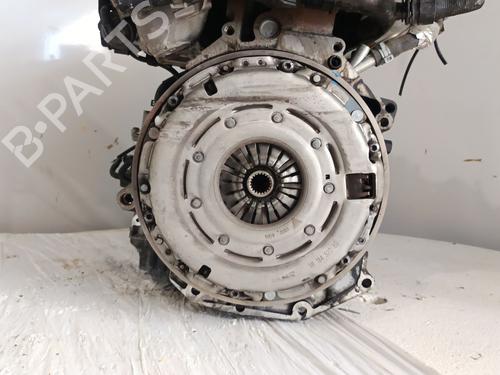 Engine PEUGEOT EXPERT Van (V_) 2.0 BlueHDi 120 | BP29511725M1 