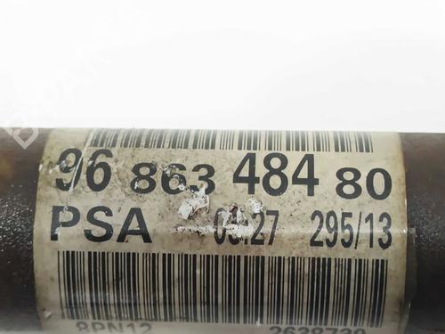 Right front driveshaft PEUGEOT 508 I (8D_) | BP32187264M39 - Image 5