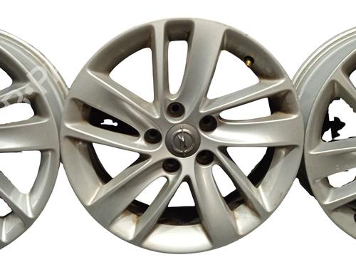 Rim OPEL MERIVA B MPV (S10) 1.6 CDTI (75) | BP24892892C45 