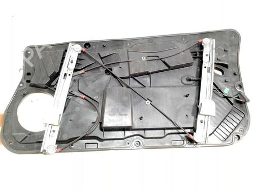 Used Front left window mechanism Front left window mechanism FORD FIESTA VI (CB1, CCN) 1.6 Ti (120 hp) 23536525 23536525