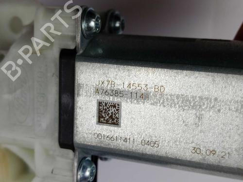 Left front window motor FORD FOCUS IV (HN) 1.0 EcoBoost | BP23861989E21 - Image 3