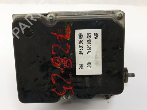 Bremsaggregat ABS VW POLO V (6R1, 6C1) 1.6 TDI | BP30696984M43