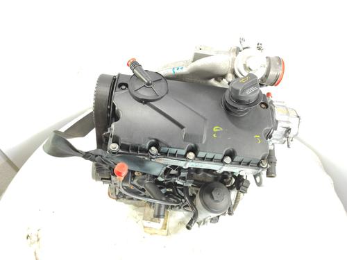 Engine VW TRANSPORTER T5 Van (7HA, 7HH, 7EA, 7EH) 1.9 TDI | BP24253561M1 