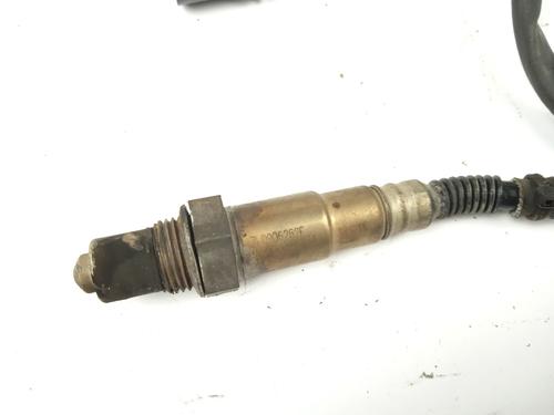 Elektronisk sensor PORSCHE CAYENNE (9PA) Turbo 4.5 | BP16008909M84 