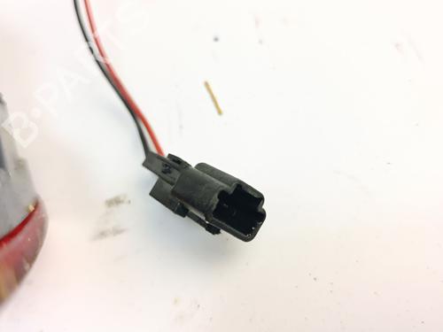 Left tailgate light RENAULT CLIO IV (BH_) 1.5 dCi 75 | BP31940104C79