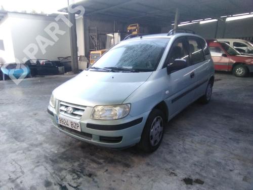 Starter HYUNDAI MATRIX (FC)  | BP11146515M8 