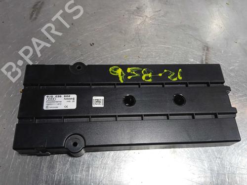electronic-module-audi-a3-sportback-8va-8vf-8v0035502-2012-2013-2014-2015-2016-2017-2018-2019-2020-2021-10065283 main image