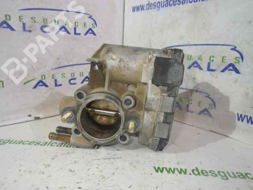 Throttle body OPEL CORSA C (X01)  | BP9987247M82 