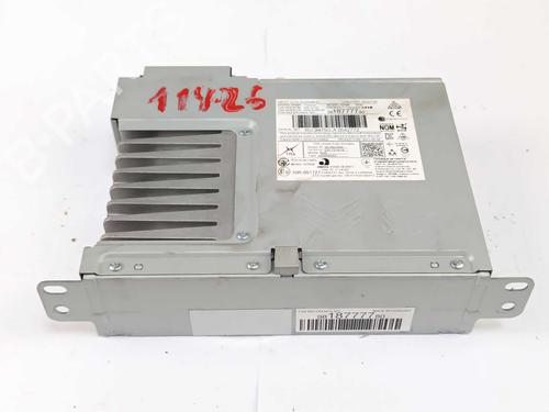 Auto-radio Auto-radio CITROËN JUMPY III Van (V_) 2.0 BlueHDi 120 (122 hp) 35946539 35946539