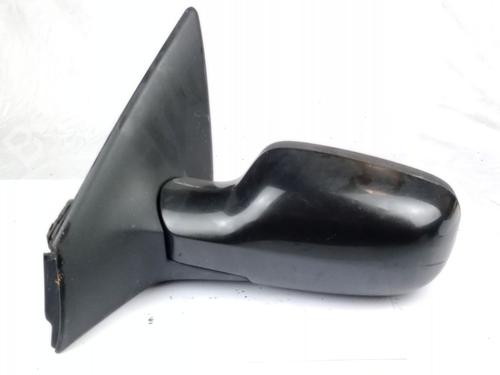 Left mirror RENAULT MEGANE II Estate (KM0/1_) 1.9 dCi (KMRG, KM1G, KM0G, KM2C) | BP26325701C26 