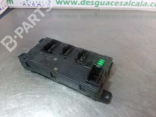 Used Electronic module BMW 3 Touring (F31) 318 d (150 hp) 10751900