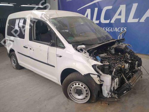 AC compressor VW CADDY IV MPV (SAB, SAJ) | BP10012635M34 - Image 12