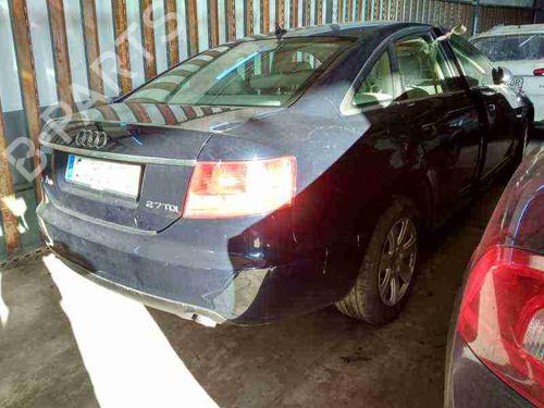 Electronic module AUDI A6 C6 (4F2)  | BP14355279M83  - Image 5