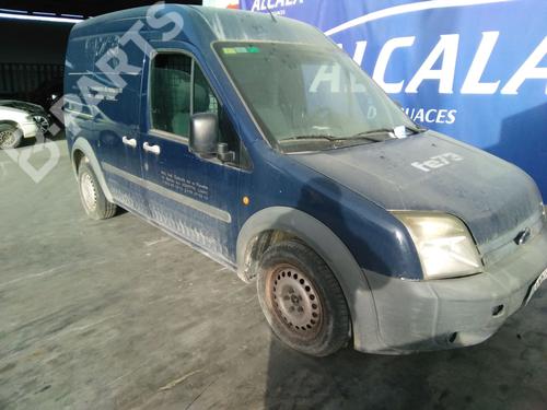 Wheel arch trim FORD TRANSIT CONNECT (P65_, P70_, P80_) 1.8 TDCi | BP10744451C116  - Image 10