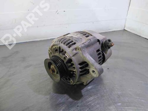 Alternator SUZUKI IGNIS I (FH)  | BP9991397M7 