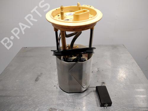 Used Fuel pump Fuel pump 9984048 9984048