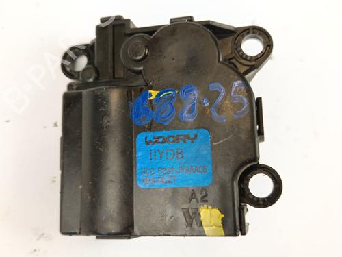 Used Electronic module HYUNDAI ix35 (LM, EL, ELH) 1.7 CRDi (116 hp) 30362572