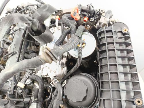 Motor MERCEDES-BENZ C-CLASS (W203) C 220 CDI (203.006, 203.008) | BP27683255M1 