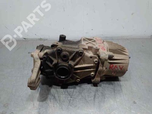 Rear differential TOYOTA RAV 4 III (_A3_) 10752972 | B-Parts