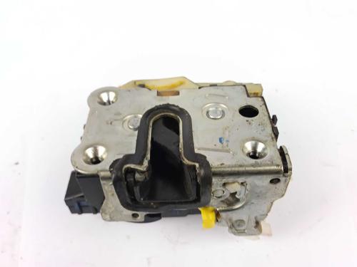 Front left lock DACIA DUSTER (HS_) 1.5 dCi | BP31838122C98 - Image 4